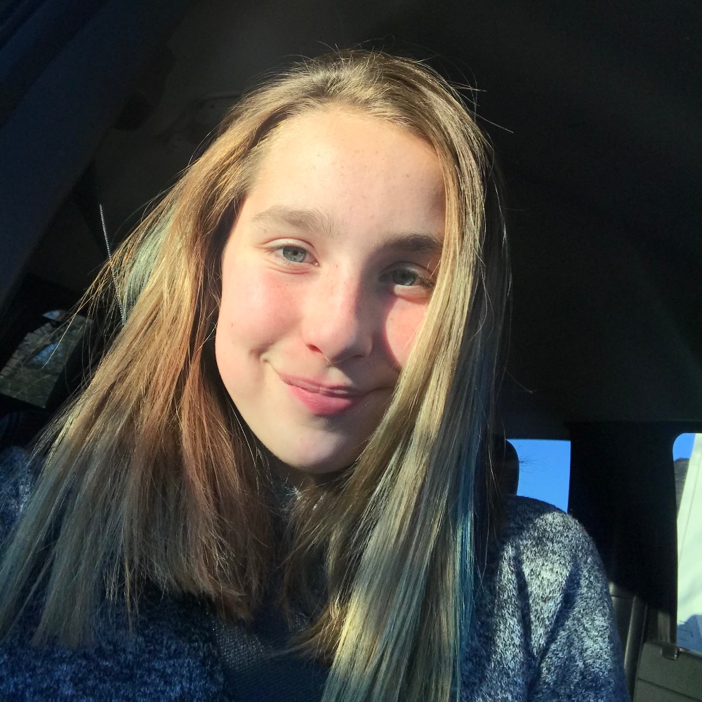 Meet your Posher, Callie